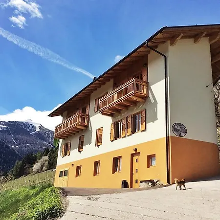 B&B La Marmotta-2